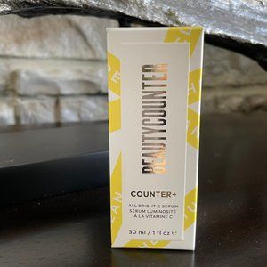 Beautycounter All Bright C Serum